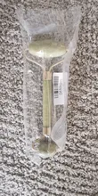 Rodillo masajeador Facial de piedra de Jade, masajeador Natural para cara, ojo, cuello, Guasha raspador, herramientas adelgazantes de belleza