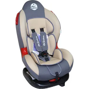 

Car seat Mr Sandman future 9-25 kg Gray/beige (amsf-0513kres0999)