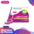 Захватывающий инструмент для женщин Биологические технологии Co lady'slife 14 капсул (разноцветные)/150130