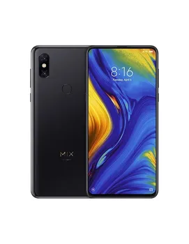 

Xiaomi My Mix 3 128GB Dual Sim 5G Black