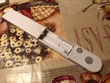 Stairs Light Strip-Lamp Cabinet Motion-Sensor Wireless 1M for Tv-Backlight-Lighting 2M