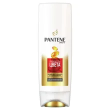 Бальзам-ополаскиватель Pantene Яркость цвета 200 мл