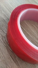 Nano-Tape Sticker Glue Adhesive Double-Sided-Tape 3m Washable 6/8/10-/..