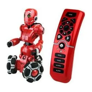 Интерактивный робот WowWee Ltd Robotics Tribot