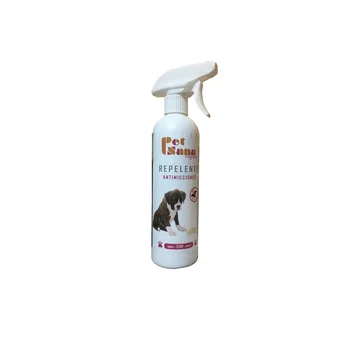 

Healthy PET Spray repellent against dog and cat urination and urines-500 ml