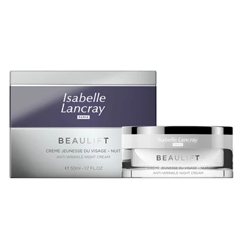 

Anti-Ageing Night Cream Beaulift Isabelle Lancray