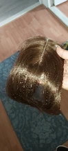 Sapphire-extensiones de pelo humano con encaje de 2x4, accesorio capilar liso con nudos blanqueados, Color Natural, de 8 a 20 pulgadas, 2 #4 # 99J, 2x4