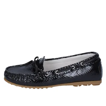

K852 & SON loafers woman paint black