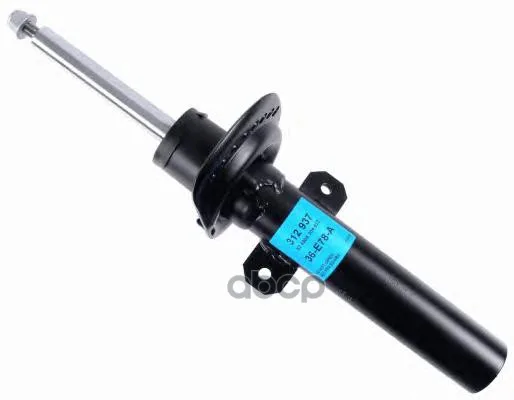 Амортизатор Boge 36e78a Boge арт. 36E78A