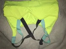 Sujetador deportivo para mujer, ropa interior sin costuras de alto impacto para gimnasio, Yoga, Fitness, Push-up, bralette