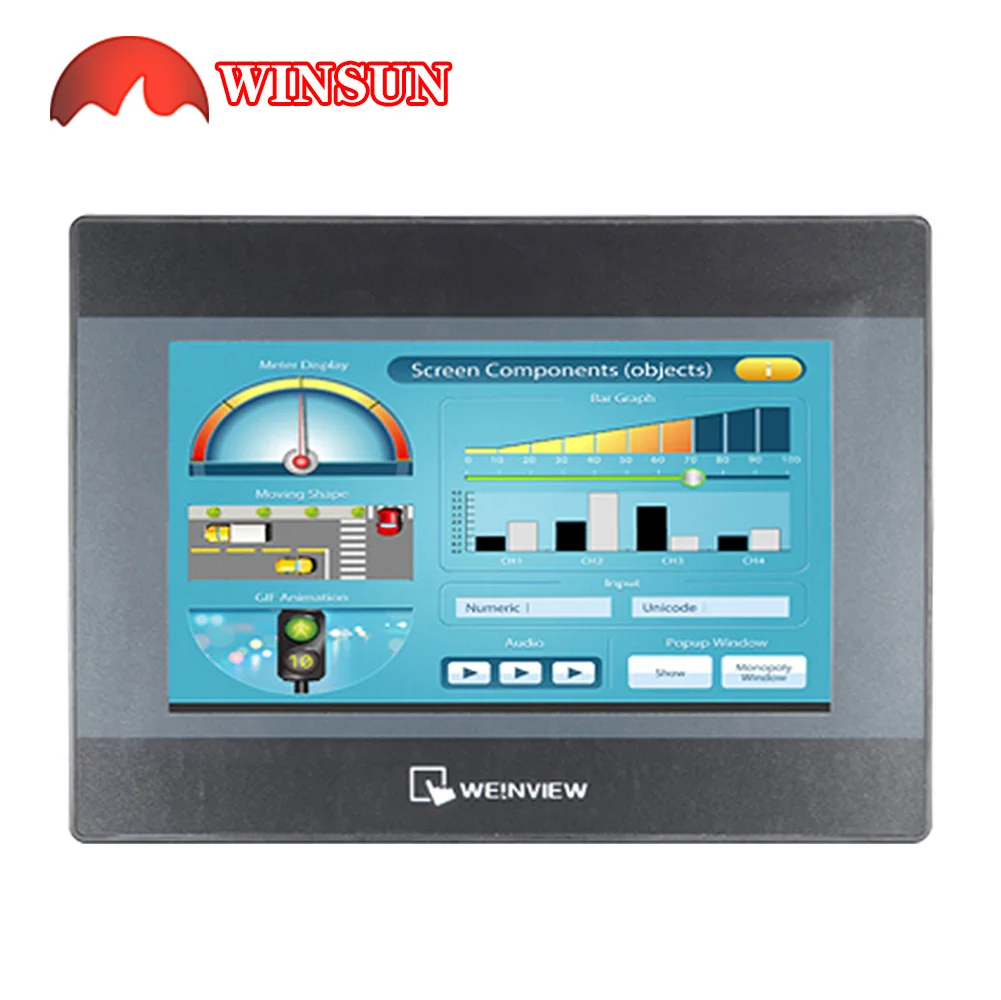 Weinview TK6071IP TK6071iQ TK8071IP MT8071IP IP2 MT6071iP MT8051IP MT8071IE 7 ġ TFT 800*480//Ÿ