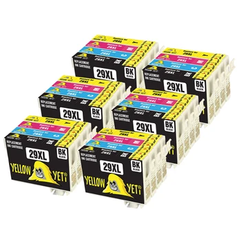 

24pcs Compatible 29XL T2991XL T2991 For Epson ink Cartridges XP235 XP335 XP342 XP345 XP435 XP432 XP44
