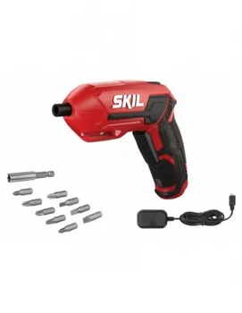 

SKIL SD1E 2710AA adapter to battery 4v USB charger