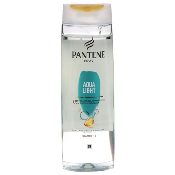 Купить Шампунь Для Волос Pantene