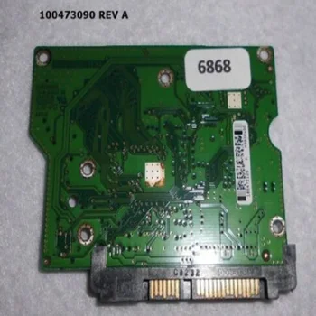 

Placa HDD PCB Board Seagate ST380215AS P/N 9CY111-313 Firmware 4.AAB. Tested.