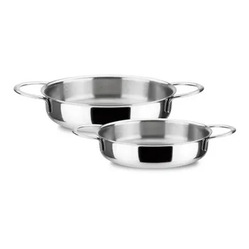 

Cookware Magefesa (2 pcs)