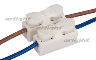 

018165 terminal block cl-2-100 PCs Arlight