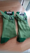 Baby Figure Socks Skywalker Gift Master-Yoda Cosplay Men Star-Wars Women Funning-Sock