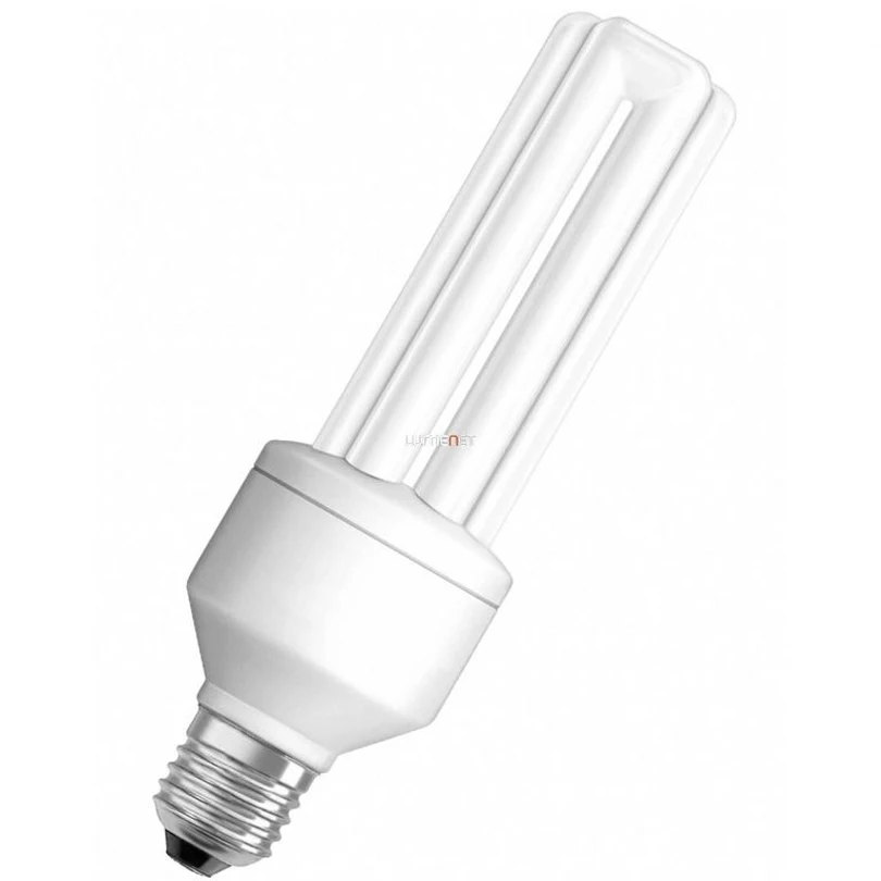 Энергосберегающая лампочка Osram Dulux EL 3w 827 E14 (Комплект 2 штуки) ELS17 | Лампы и