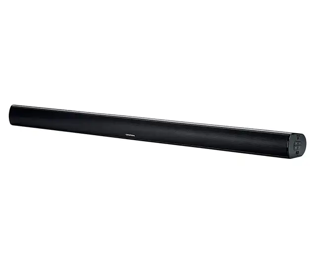 grundig connected soundbar