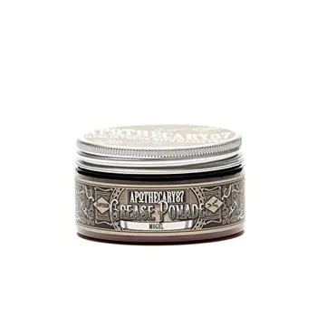 

Apothecary 87 Mogul-fat ointment