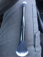 Cepillo para detalles de Interior de coche, cepillo con hendiduras, supersuave, herramienta de limpieza, accesorios de interior, estilo de coche