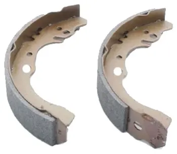 

Brake Shoes DAIHATSU GRAN MOVE (G3) 1.5 16V (G30GF-620AFJAPANPARTS