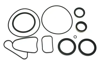 

Gasket bottom gear set DPS VP 3888822