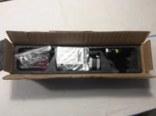 Kits de mejora de tornillo de plomo de eje Z Dual para impresora 3D Ender3, Ender3S, CR10S, CR10, accesorios de impresora 3d ender 3 pro, eje z dual