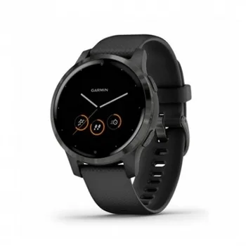 

Smartwatch Garmin Gps Vivoactive 4s sport watch black