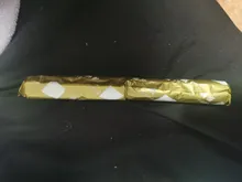 Impresora térmica de recibos de 57x30mm, 10 rollos de papel móvil con bluetooth, caja registradora