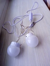 Wall-Light Vanity-Mirror-Light Makeup-Lamp Dressing-Table LED Hollywood Beauty 2 USB