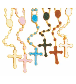 

ROSARY PLASTIC ROPE