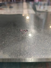 Pendientes de corazón hueco sin Piercing para oreja, Color dorado pequeño, Clip de cartílago falso, joyería para mujer