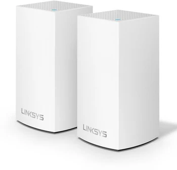 

Set of routers Linksys Velop ac1300 2pk (white)