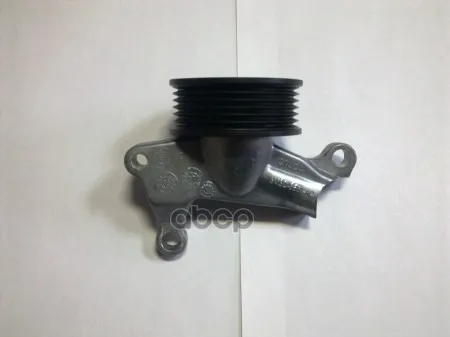 Натяжитель Поликлинового Ремня Ford: Duratec 1.8/2.0i 16v 06- FORD арт. 1465253
