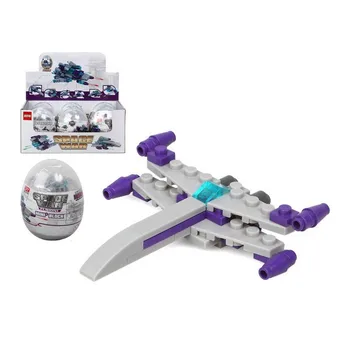 

Construction set Space War