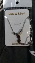 Nextvance-Colgante de acero inoxidable con nombre y fecha para niño y niña, collar con grabado de oro rosa familiar para regalo de recuerdo de cumpleaños