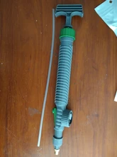 Nozzle Garden Spray-Watering-Head Manual-Sprayer Air-Pump Drink-Bottle High-Pressure