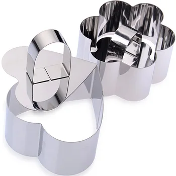 

Culinary set 4PR Mayer & Boch 27397-1