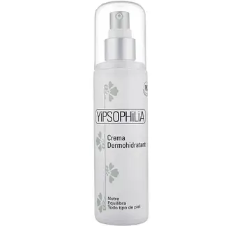 

YiPSOPHiLiA dermohydrating cream-125 ml