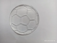 Bumpers Wall-Protectors Door-Handle Shock-Absorber Mute-Door Waterable Security Transparent