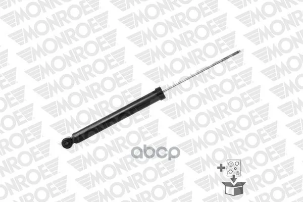 Амортизатор Подвески Oespectrum Monroe 376003sp Monroe арт. 376003SP