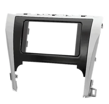 

Frame adapter for Toyota 11-169 machine plastic decorative radio tape recorder штатная detachable panel interior fastener auto circuit