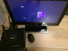 Smar-Sistema de grabación H.265 NVR CCTV Full HD, nuevo minidispositivo de seguridad independiente de 4/8 canales, compatible con ONVIF 2.0 para cámara IP de 1080P