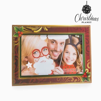 

Christmas Planet Fun Christmas Photo Accessories (Pack of 5)
