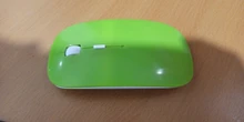kebidumei 2 In 1 Wireless Dual Mode Bluetooth 5.0 + 2.4Ghz Mouse 1600 DPI Ultra-thin