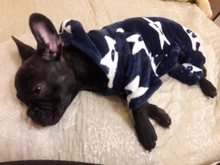 Dogs-Pajamas Clothing Shirt Puppy-Jumpsuit Pomeranian Chihuahua Dog-Coat Pet-Dogs Small