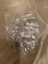 Anillo de nudillo con punta abierta para mujer y niña, joyería ajustable, para vacaciones en la playa, verano, venta al por mayor