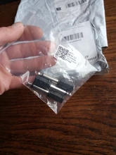 3 uds 6,35mm 1/4 Mono macho a 1/8 Jack estéreo de 3,5mm de Audio hembra convertidor adaptador